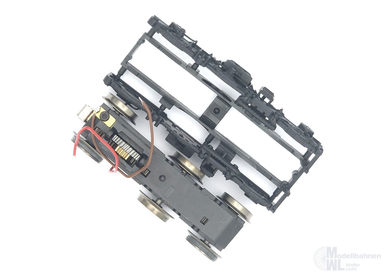 Märklin Ersatzeile E331688 - ERSATZTEIL: Treibgestell vorne